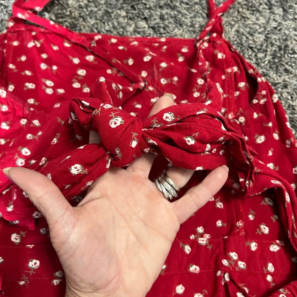 Romper - Picture 5 of 8